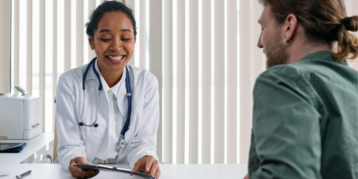 Launch your career in social care Image